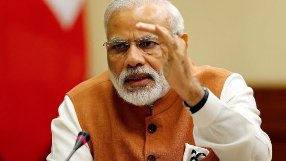 PM Modi to chair NITI Aayog governing council meeting on Sunday (Photo: Reuters) PM Modi to chair NITI Aayog governing council meeting on Sunday (Photo: Reuters)