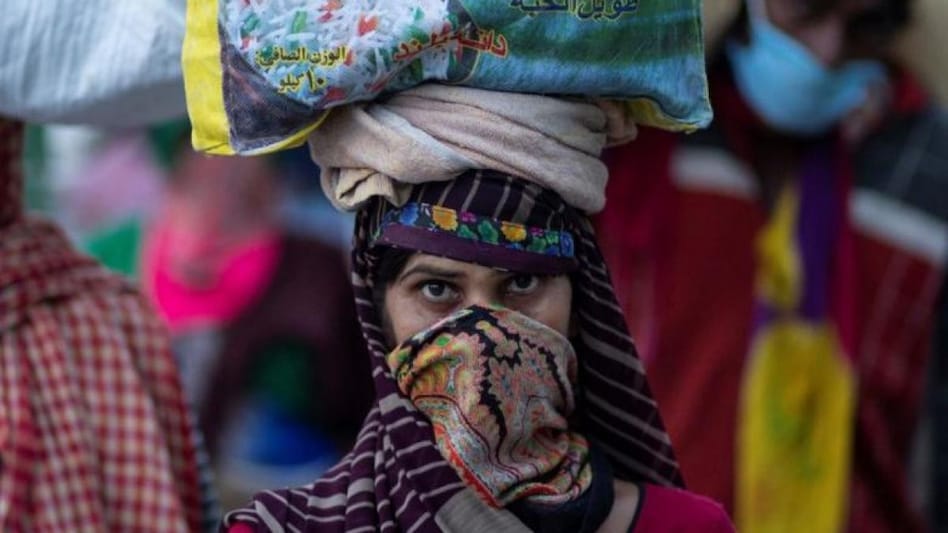 CSC, UN body to offer various services to migrant workers (Photo: Reuters) CSC, UN body to offer various services to migrant workers (Photo: Reuters)