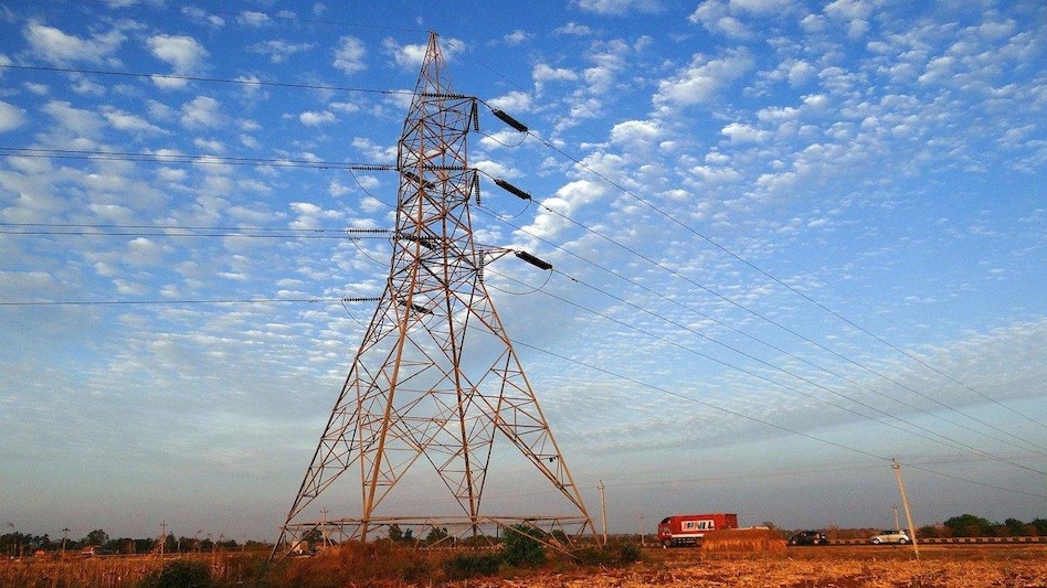 Powering up India's electricity reforms Powering up India's electricity reforms