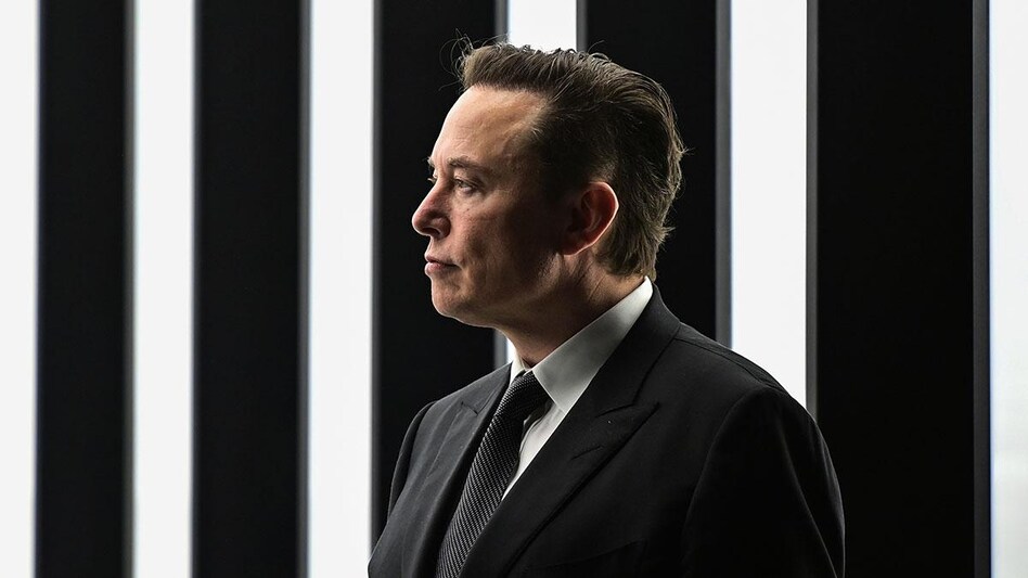 Twitter responds to Musk's allegations Twitter responds to Musk's allegations