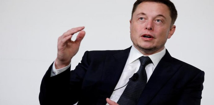 Tesla CEO Elon Musk tweeted that about one-third of these cars were produced at its Gigafactory in Shanghai. Tesla CEO Elon Musk tweeted that about one-third of these cars were produced at its Gigafactory in Shanghai.