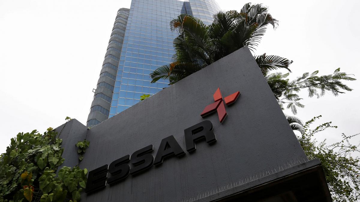 Essar Oil UK inks supply pact with Liverpool Airport