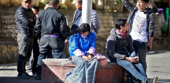 Bhutan bans import of most vehicles as foreign exchange reserves plummet (Photo: Reuters) Bhutan bans import of most vehicles as foreign exchange reserves plummet (Photo: Reuters)