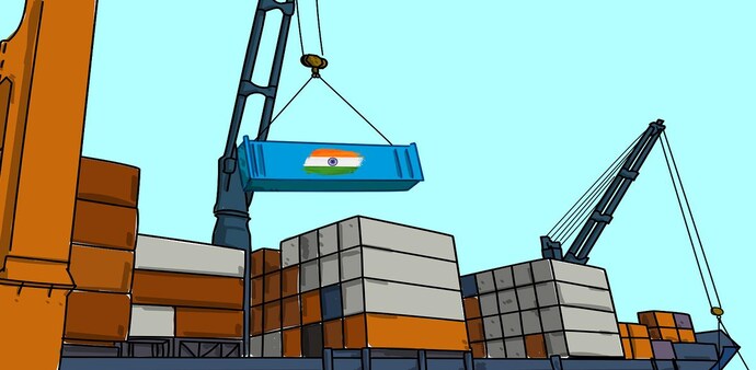 During the COVID-19 pandemic, the government on March 21, 2020, extended the Foreign Trade Policy 2015-20 for one year, till March 31, 2021 During the COVID-19 pandemic, the government on March 21, 2020, extended the Foreign Trade Policy 2015-20 for one year, till March 31, 2021