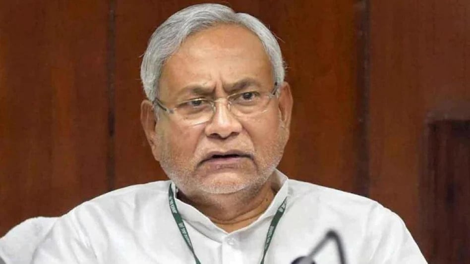 Bihar Chief Minister and Janata Dal United (JD(U)) chief Nitish Kumar Bihar Chief Minister and Janata Dal United (JD(U)) chief Nitish Kumar