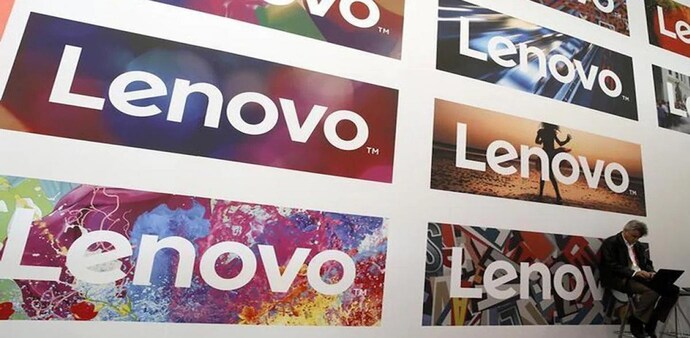 Lenovo said in a statement that "the PC market is currently experiencing short-term challenges." Lenovo said in a statement that "the PC market is currently experiencing short-term challenges."