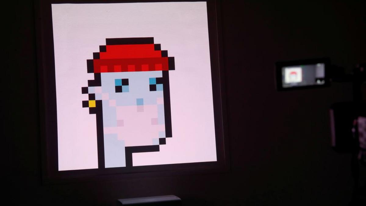 You can now invest in a song through an NFT; Here is how (Photo: Reuters) You can now invest in a song through an NFT; Here is how (Photo: Reuters)