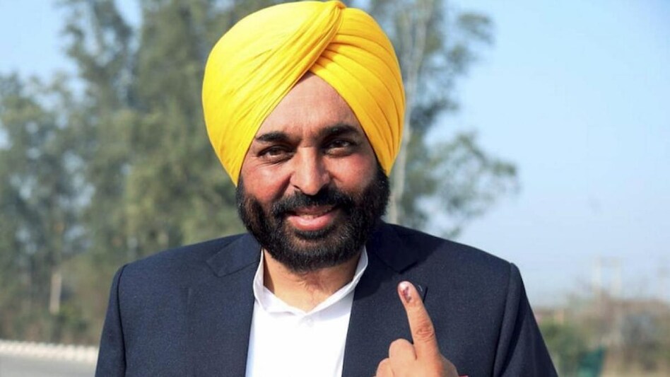 Punjab CM Mann launches 75 'Aam Aadmi Clinics' on Independence Day Punjab CM Mann launches 75 'Aam Aadmi Clinics' on Independence Day