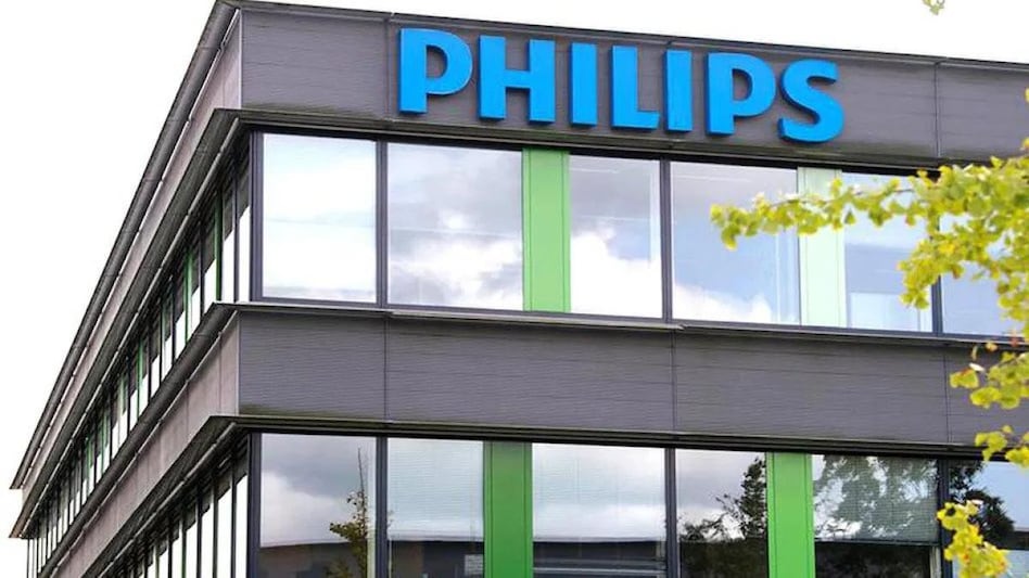 "The time is right for the change in leadership," Philips said in a statement. "The time is right for the change in leadership," Philips said in a statement.