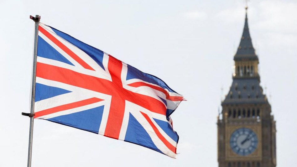 Britain’s inflation hits 40-year high as food prices soar (Photo: Reuters) Britain’s inflation hits 40-year high as food prices soar (Photo: Reuters)