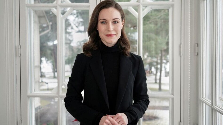 Finland PM Sanna Marin seen partying in leaked video; faces backlash (Photo: Reuters) Finland PM Sanna Marin seen partying in leaked video; faces backlash (Photo: Reuters)