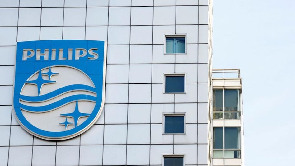 Explained: What is the impact of Philips' recall of sleep apnea devices? (Photo: Reuters) Explained: What is the impact of Philips' recall of sleep apnea devices? (Photo: Reuters)