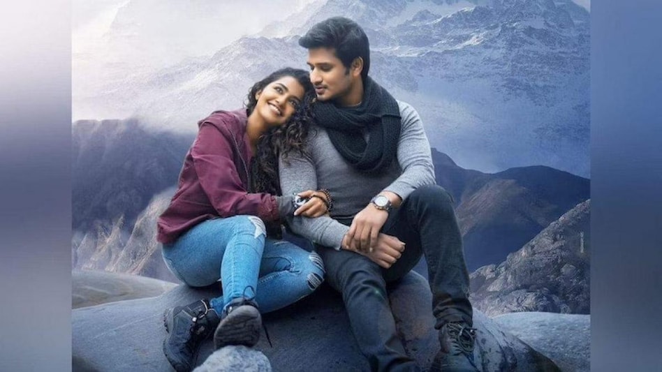 Karthikeya 2 box office collection: Nikhil Siddhartha-starrer takes on Laal Singh Chaddha, Raksha Bandhan Karthikeya 2 box office collection: Nikhil Siddhartha-starrer takes on Laal Singh Chaddha, Raksha Bandhan