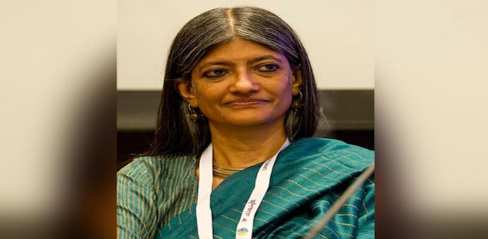 EXCLUSIVE: The freebie debate is ‘distressing, hypocritical and wrongheaded’, says veteran economist Jayati Ghosh EXCLUSIVE: The freebie debate is ‘distressing, hypocritical and wrongheaded’, says veteran economist Jayati Ghosh