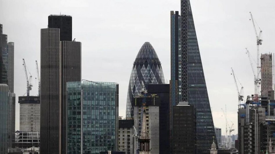 The ONS's initial estimates had already suggested that in 2020 Britain suffered its biggest fall in output since the "Great Frost" of 1709. The ONS's initial estimates had already suggested that in 2020 Britain suffered its biggest fall in output since the "Great Frost" of 1709.