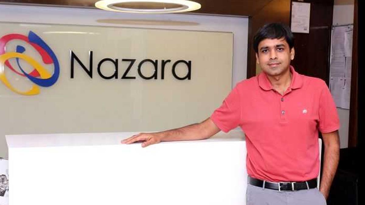 Nazara Technologies to acquires US-based gaming firm WildWorks Nazara Technologies to acquires US-based gaming firm WildWorks