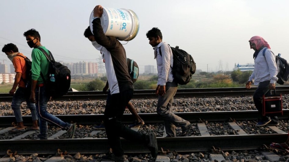 India's unemployment lowest in six months at 6.80% in July: CMIE India's unemployment lowest in six months at 6.80% in July: CMIE