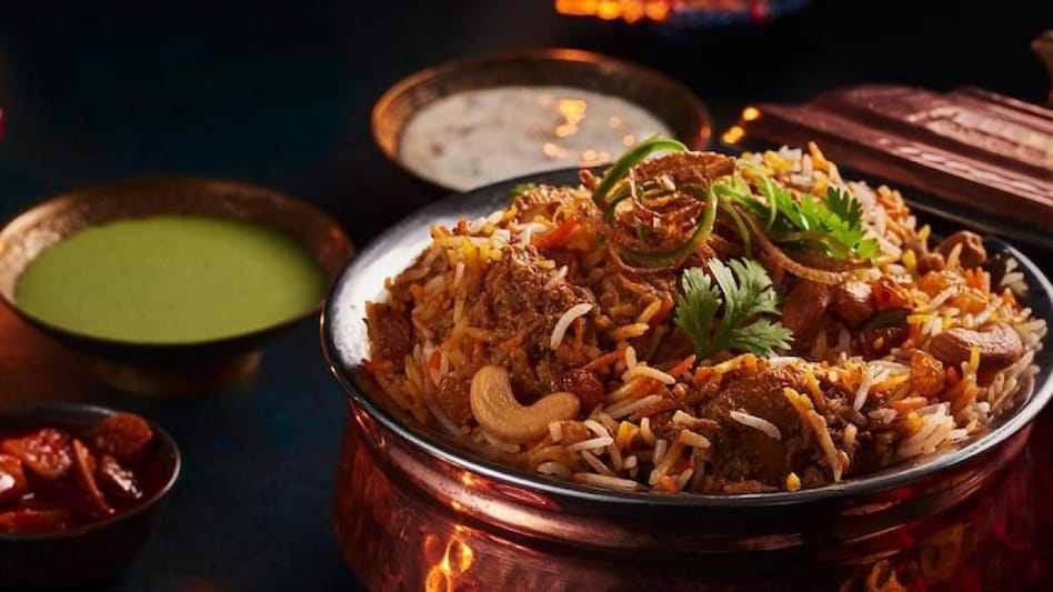 'Biryani from Hyderabad, Kebabs from Lucknow': Zomato launches 'Intercity Legends' 'Biryani from Hyderabad, Kebabs from Lucknow': Zomato launches 'Intercity Legends'