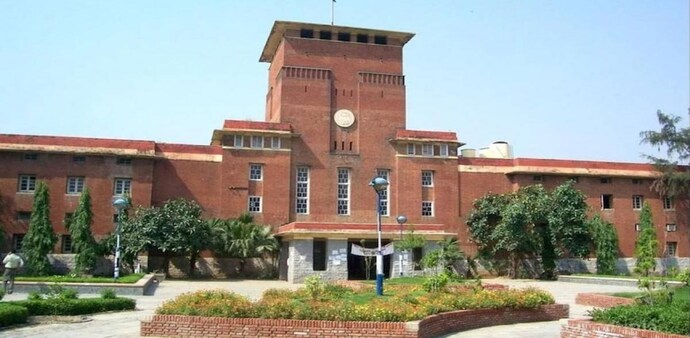 Delhi University plans to launch certificate courses for students from other varsities next year Delhi University plans to launch certificate courses for students from other varsities next year