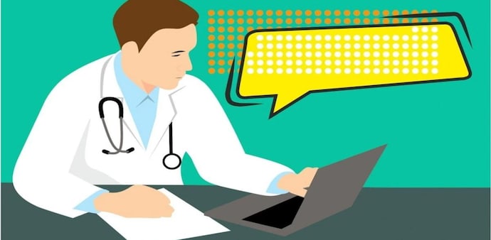 Investments in tele-health may decrease 12 percentage points in next 3 yrs: Report Investments in tele-health may decrease 12 percentage points in next 3 yrs: Report
