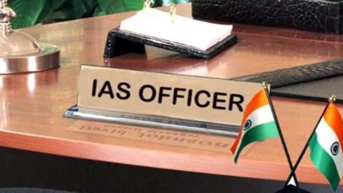 14 IAS officers from 12 state cadres currently on deputation in PMO: Govt 14 IAS officers from 12 state cadres currently on deputation in PMO: Govt