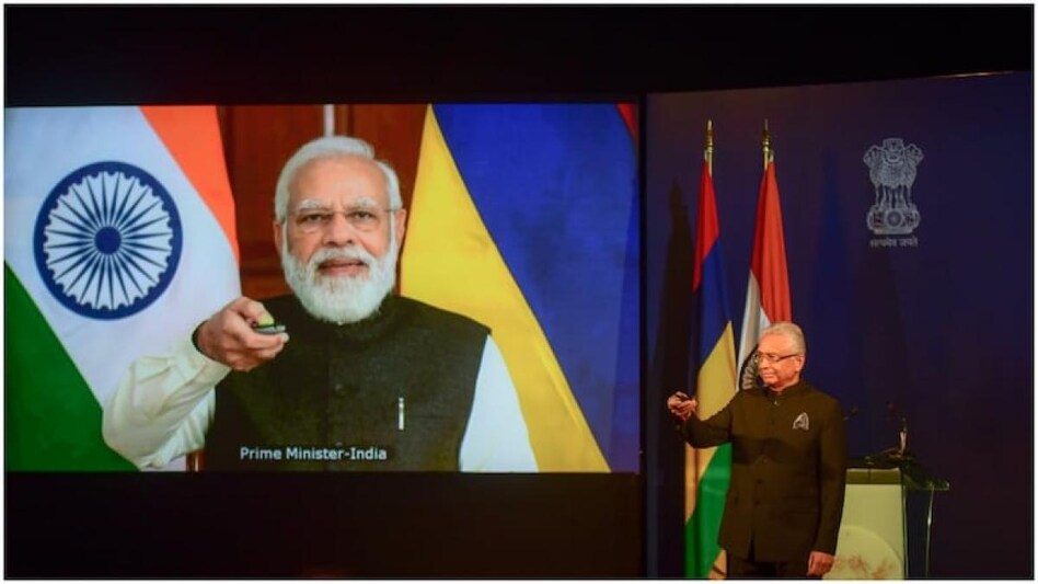India, Mauritius to include provisions in trade pact to deal with sudden rise in imports India, Mauritius to include provisions in trade pact to deal with sudden rise in imports