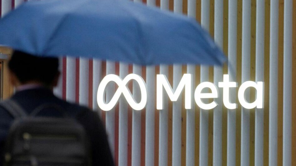 Meta Platforms to make first-ever bond offering (Photo: Reuters) Meta Platforms to make first-ever bond offering (Photo: Reuters)