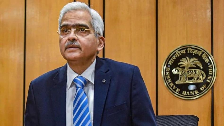 Developments in Taiwan will not impact India: RBI Guv Developments in Taiwan will not impact India: RBI Guv