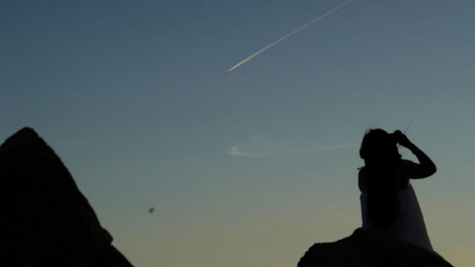 China continues unprecedented military drills around Taiwan even after end of four-day schedule (Photo: Reuters) China continues unprecedented military drills around Taiwan even after end of four-day schedule (Photo: Reuters)