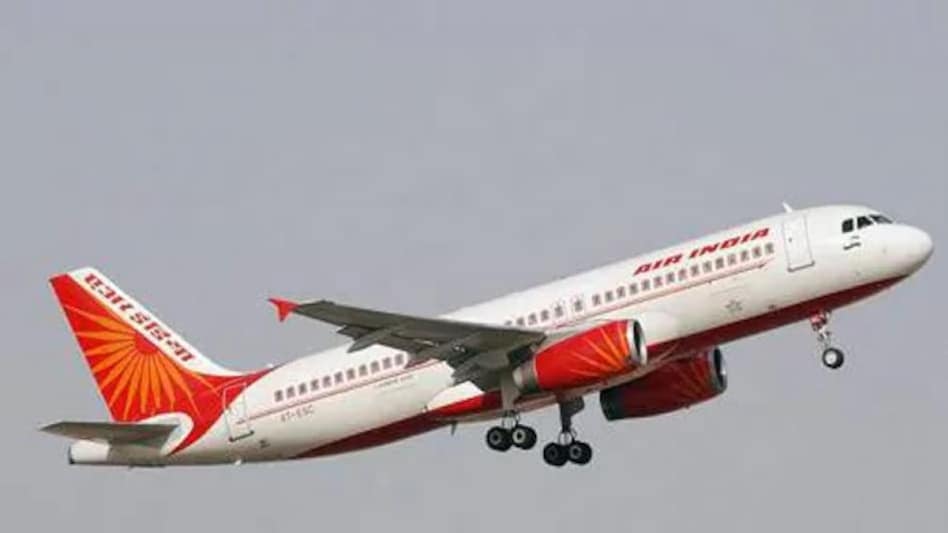 Air India looks to enhance international ops as 5 widebodies return to fleet Air India looks to enhance international ops as 5 widebodies return to fleet