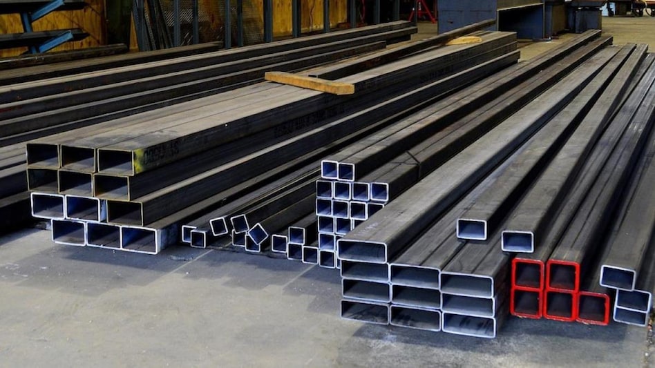 JSW Steel outlays Rs 20,000 crore capex for FY23: CMD Sajjan Jindal JSW Steel outlays Rs 20,000 crore capex for FY23: CMD Sajjan Jindal