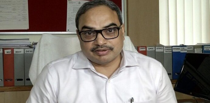 IAS officer Rajesh Verma appointed as Secretary to President Droupadi Murmu (Photo: ANI) IAS officer Rajesh Verma appointed as Secretary to President Droupadi Murmu (Photo: ANI)