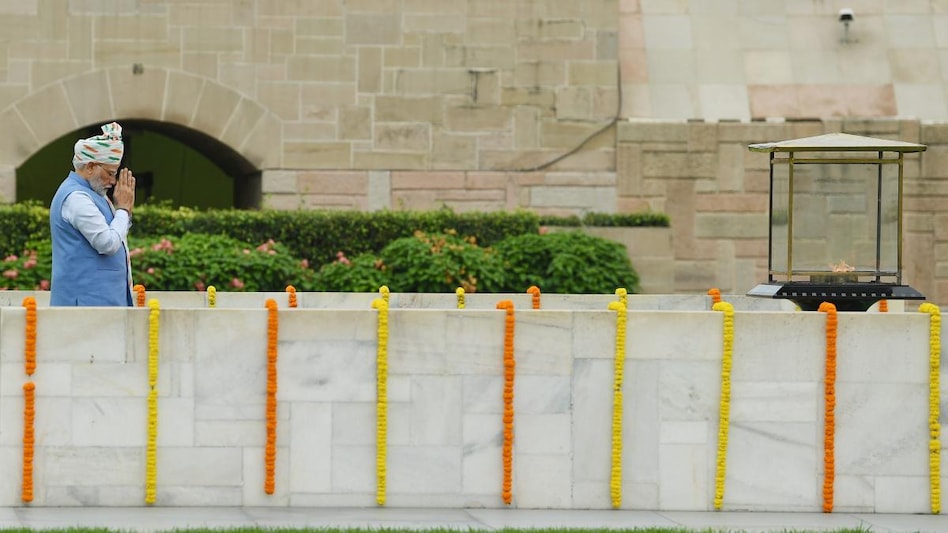 Gender equality crucial parameter of unity, family its foundation: PM Modi (Photo: PMO Twitter handle) Gender equality crucial parameter of unity, family its foundation: PM Modi (Photo: PMO Twitter handle)