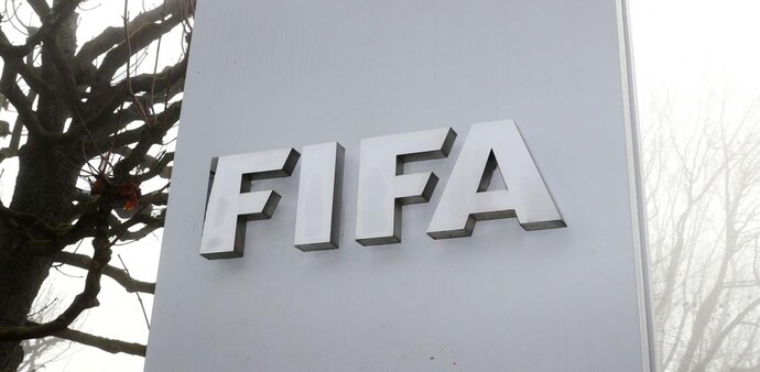 FIFA reminds India of looming ban, loss of women's U-17 World Cup FIFA reminds India of looming ban, loss of women's U-17 World Cup