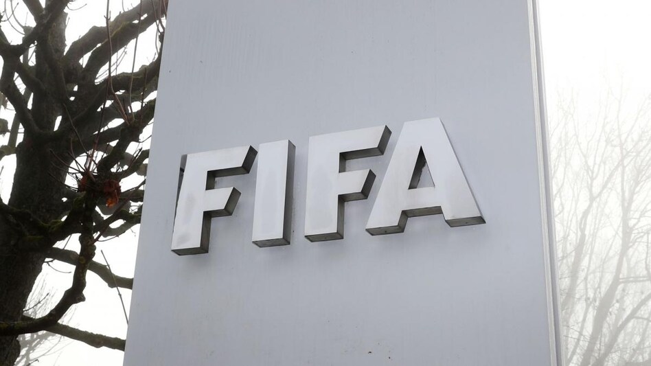 FIFA reminds India of looming ban, loss of women's U-17 World Cup FIFA reminds India of looming ban, loss of women's U-17 World Cup