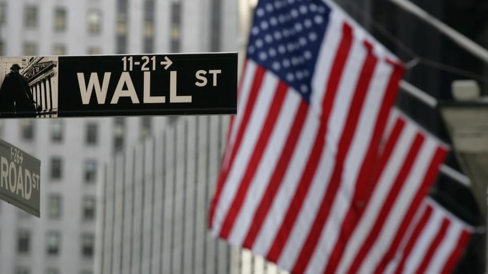 Wall Street rises as investors await Fed's signals from Jackson Hole (Photo: AP) Wall Street rises as investors await Fed's signals from Jackson Hole (Photo: AP)