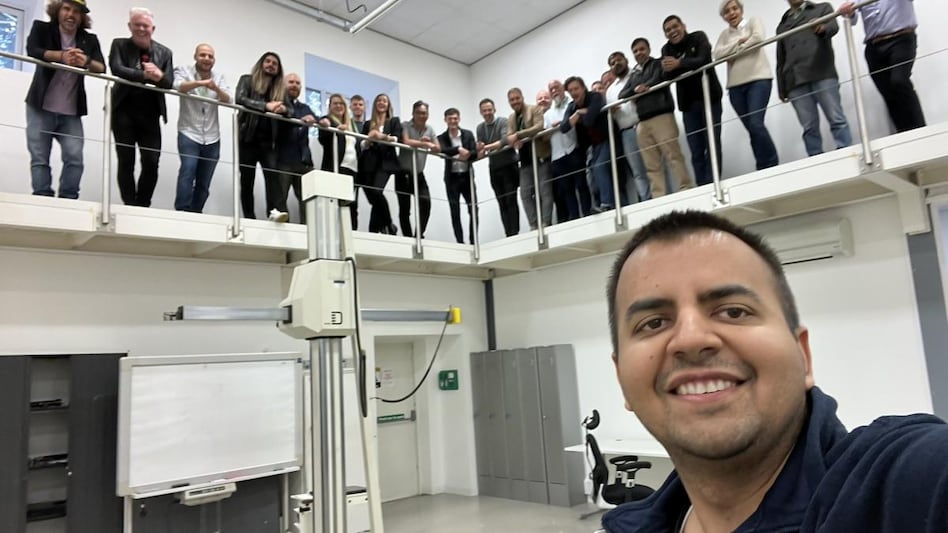 I will never acquire a loss-making business: Bhavish Aggarwal on Ola-Uber merger rumours I will never acquire a loss-making business: Bhavish Aggarwal on Ola-Uber merger rumours