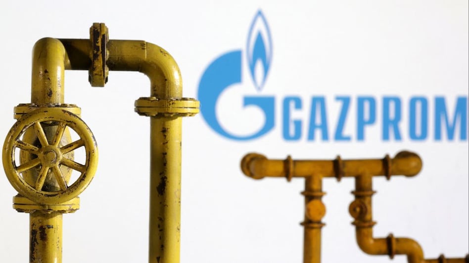 GAIL's measures will cut gas supplies to clients by about 6.5 million cubic meters a day, while imports under the Gazprom deal were averaging about 8.5 mcmd, a separate source said. GAIL's measures will cut gas supplies to clients by about 6.5 million cubic meters a day, while imports under the Gazprom deal were averaging about 8.5 mcmd, a separate source said.