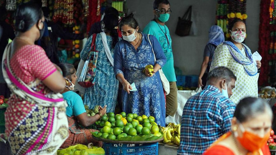 Rating agency Icra has predicted India’s GDP to grow 13 per cent in Q1 of FY23, Reuters poll has predicted 15.2 per cent growth, while State Bank of India (SBI) in its report had projected a 15.7 per cent growth. Rating agency Icra has predicted India’s GDP to grow 13 per cent in Q1 of FY23, Reuters poll has predicted 15.2 per cent growth, while State Bank of India (SBI) in its report had projected a 15.7 per cent growth.