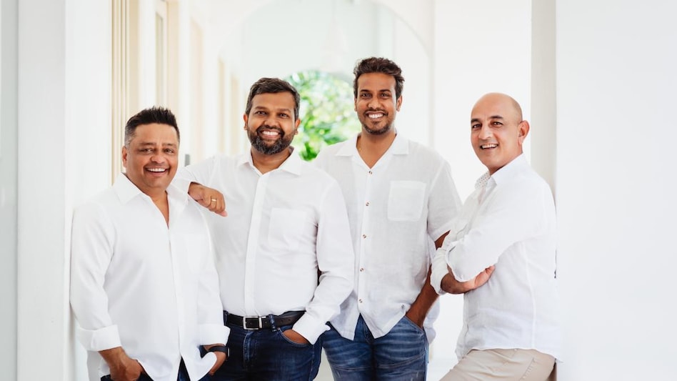 E-commerce solutions provider Graas raises over $40mn in funding round E-commerce solutions provider Graas raises over $40mn in funding round