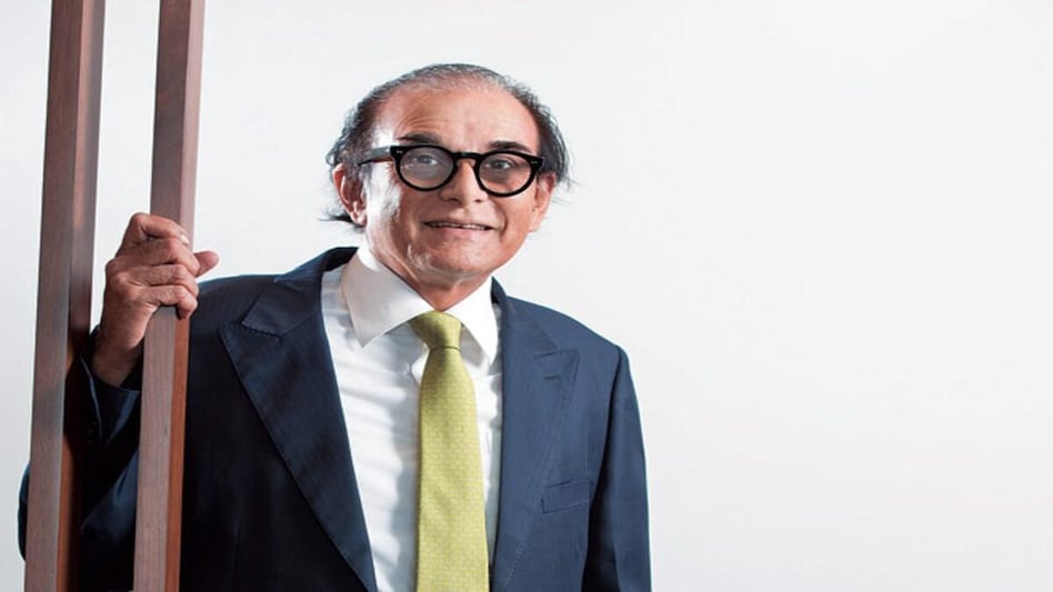 Proxy advisory firm raises a red flag over Harsh Mariwala’s remuneration Proxy advisory firm raises a red flag over Harsh Mariwala’s remuneration