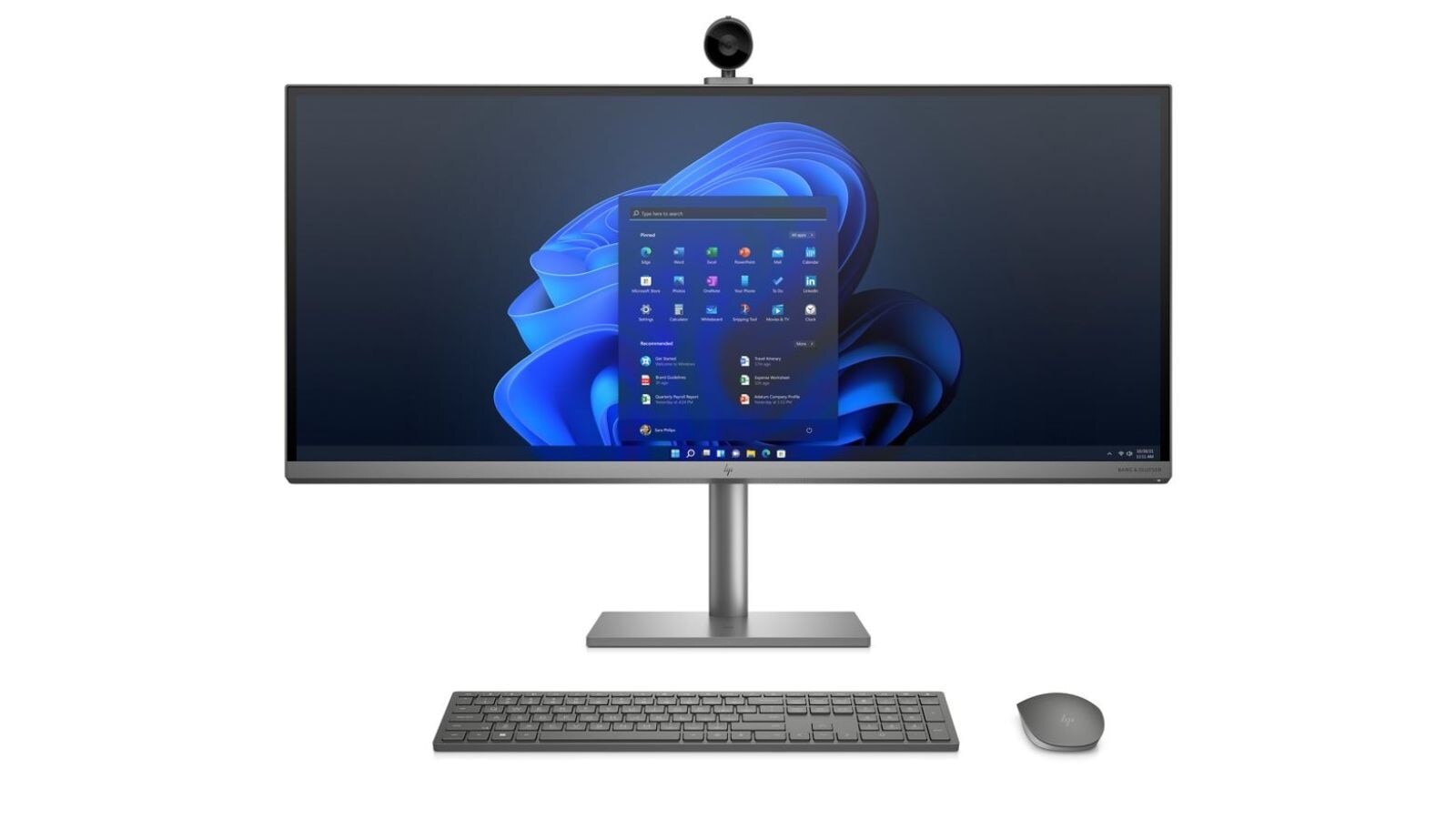 HP launches Envy and Pavilion all-in-one desktop PCs with up to 12th-Gen Intel CPU in India