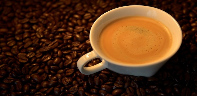 Milking coffee: From Tim Hortons to Reliance, coffee is a huge market opportunity (Photo: Reuters) Milking coffee: From Tim Hortons to Reliance, coffee is a huge market opportunity (Photo: Reuters)