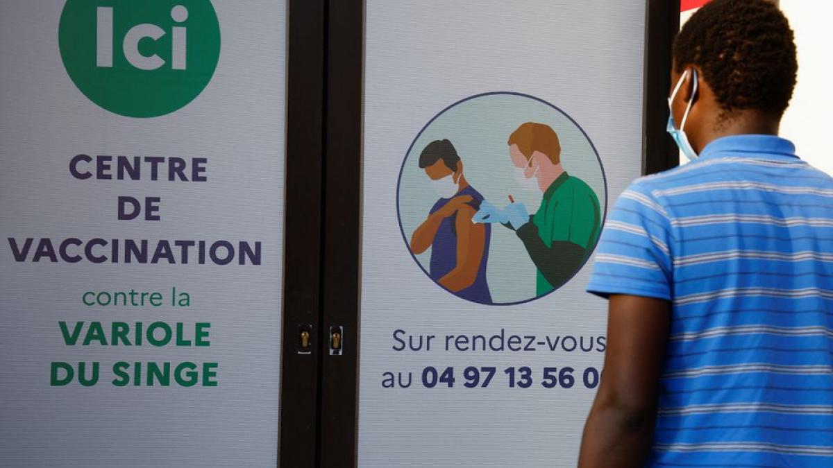 Monkeypox outbreak can be eliminated in Europe, says WHO (Photo: Reuters) Monkeypox outbreak can be eliminated in Europe, says WHO (Photo: Reuters)