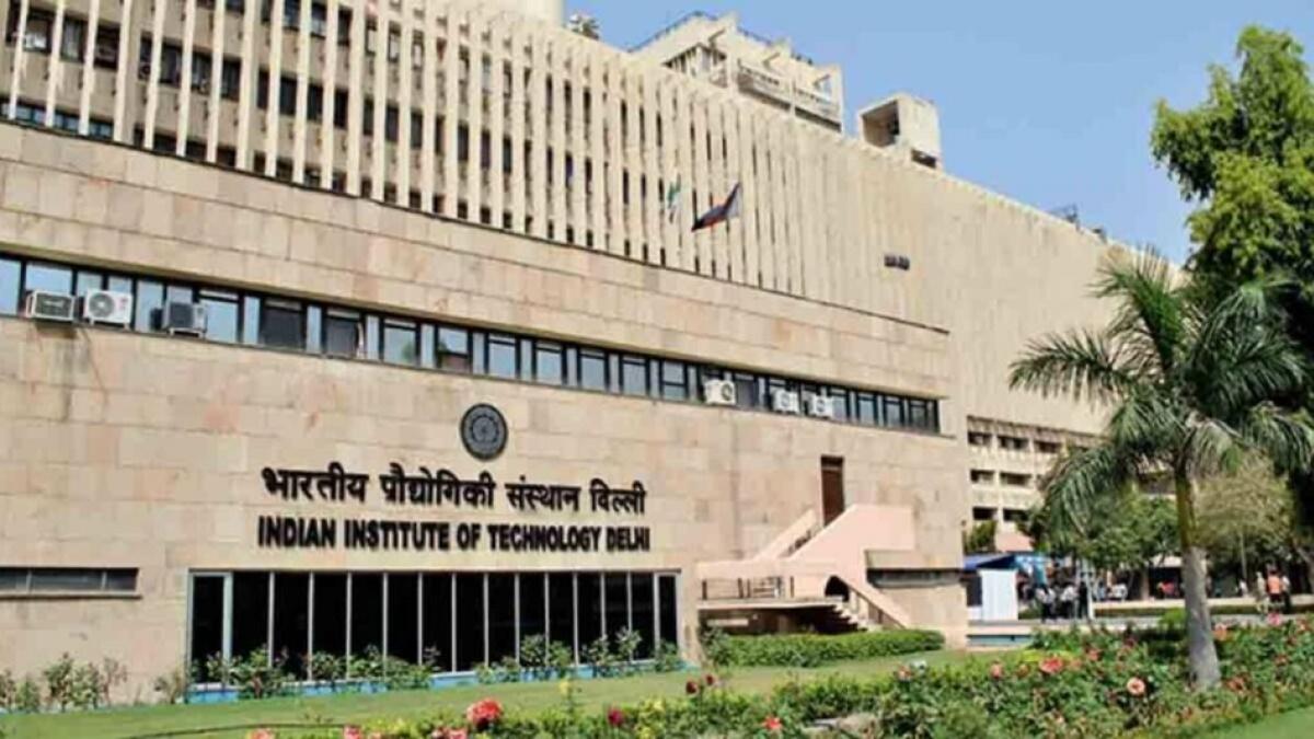 IIT Delhi requested the Indian Ambassador to UAE to identify and arrange a meeting with the authorities concerned in the UAE. IIT Delhi requested the Indian Ambassador to UAE to identify and arrange a meeting with the authorities concerned in the UAE.