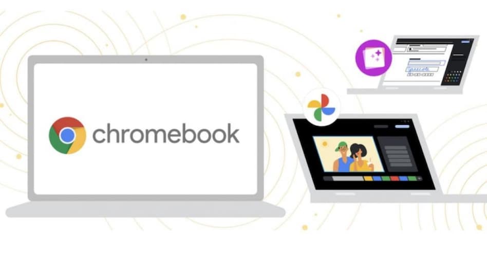 Chromebooks, tablets shipment decline for the fourth quarter in Q2 2022: Canalys Chromebooks, tablets shipment decline for the fourth quarter in Q2 2022: Canalys