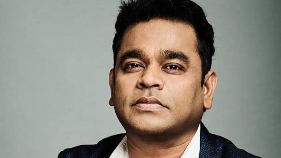 Indian musician AR Rahman will soon enter metaverse with Katraar Indian musician AR Rahman will soon enter metaverse with Katraar