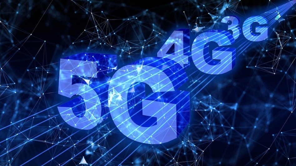 The auction for 5G airwaves witnessed Reliance Jio and Bharti Airtel making fierce bids for especially the 1,800 Mhz frequencies. The auction for 5G airwaves witnessed Reliance Jio and Bharti Airtel making fierce bids for especially the 1,800 Mhz frequencies.