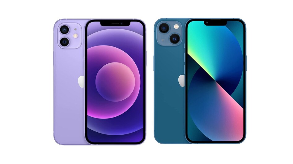 Discount on iPhone 12 and iPhone 13 on Amazon, which one should you buy? Discount on iPhone 12 and iPhone 13 on Amazon, which one should you buy?