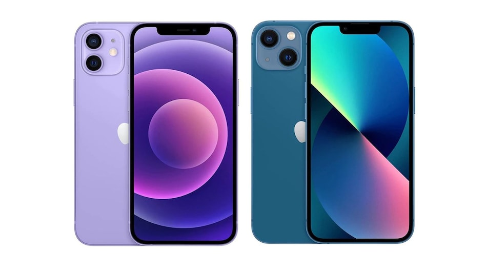 iPhone 13 on sale with huge discounts on Reliance Digital e-store, here is the deal iPhone 13 on sale with huge discounts on Reliance Digital e-store, here is the deal